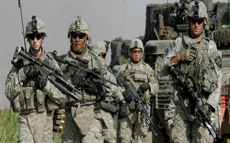 ABD’den kara harekatı sinyali