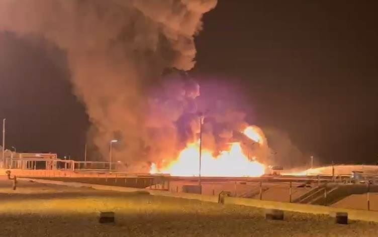 وزارة النفط العراقية لرووداو: مستعدون لإرسال الوقود وفرق الصيانة إلى إقليم كوردستان