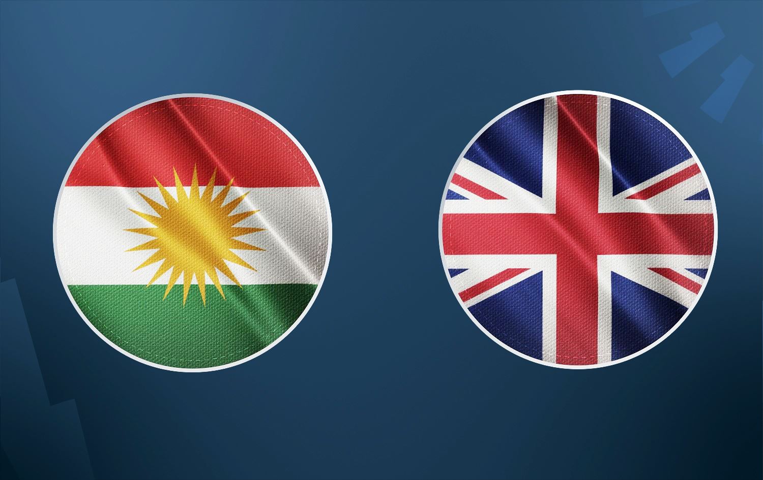 KRG official urges UK to facilitate activation of anti-drone system at Khor Mor