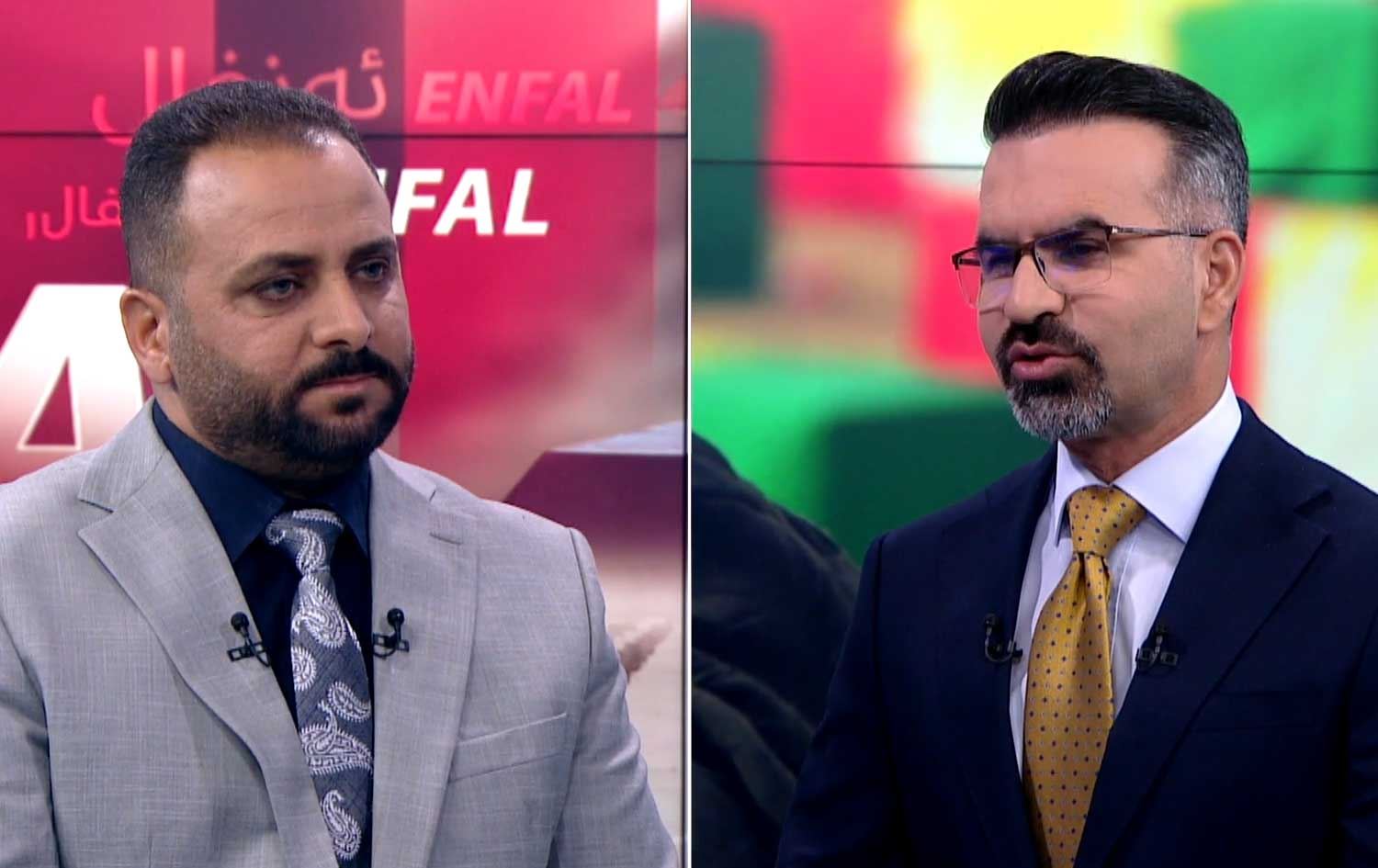 هەڤپەیڤینی رووداو لەگەڵ د. مەروان رەحمان، ئەندازیار و لێکۆڵەری ئەنفال