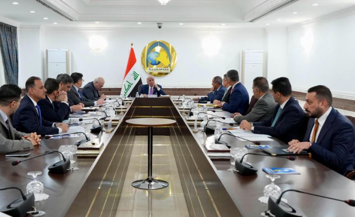 لیژنەیەکی عێراق سزادانی چەند دامەزراوە و کەسایەتییەکی عێراقی لەلایەن ئەمریکاوە تاوتوێ کرد