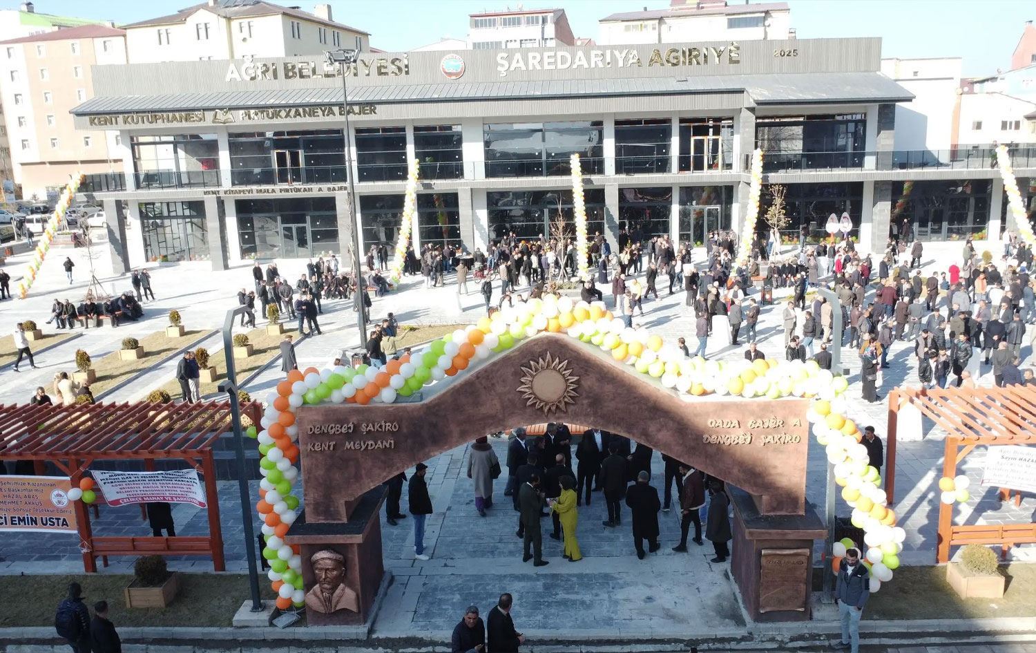 Qada Şakiro /Wêne: MA