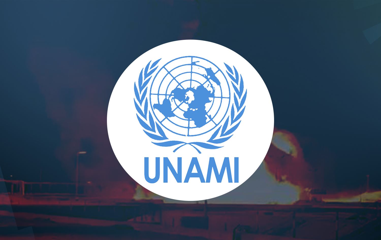 UN in Iraq condemns ‘unacceptable’ Khor Mor attack
