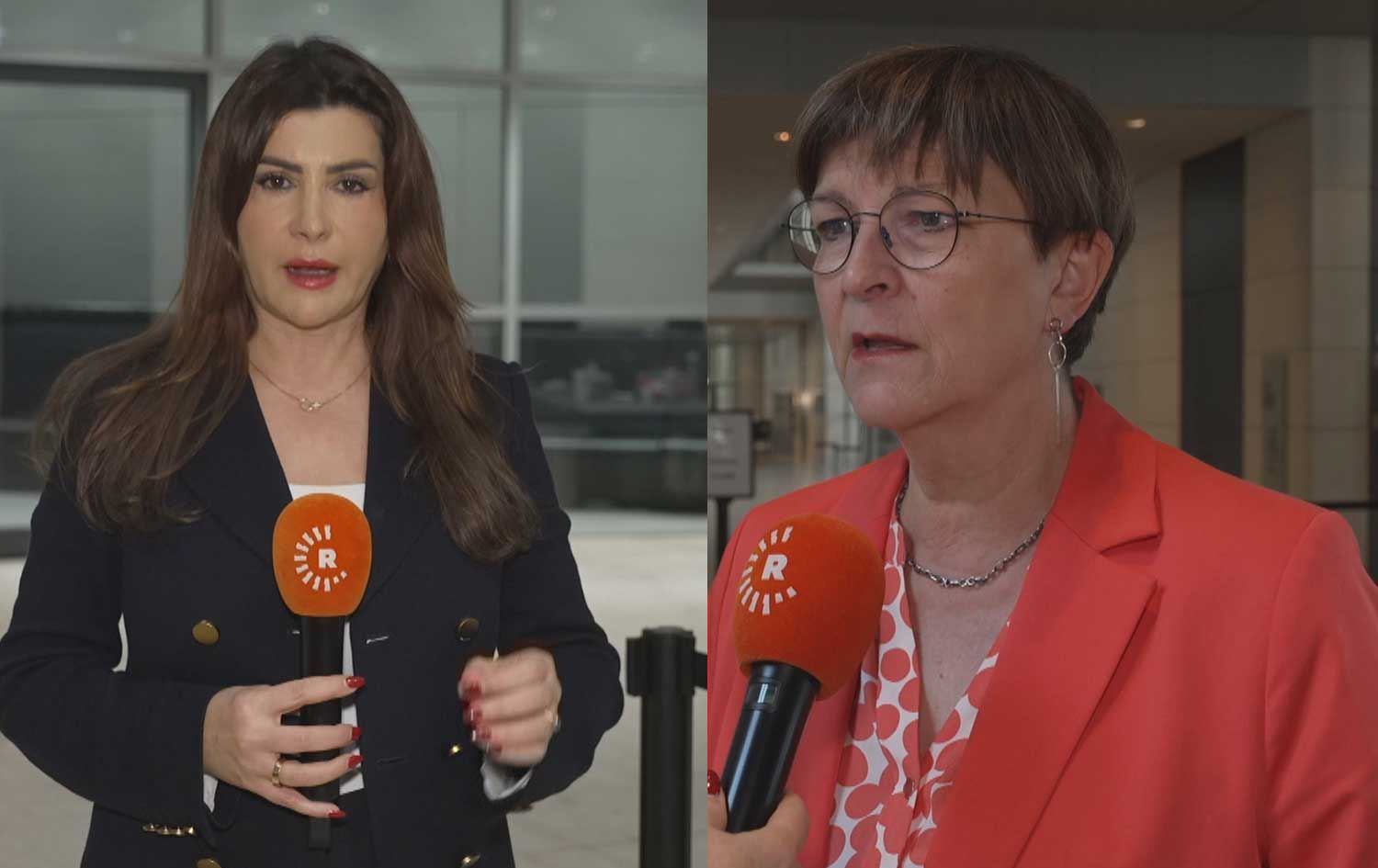 ALMANYA- 100 bin Ezidi Kürt sınır dışı edilme riskiyle karşı karşıya