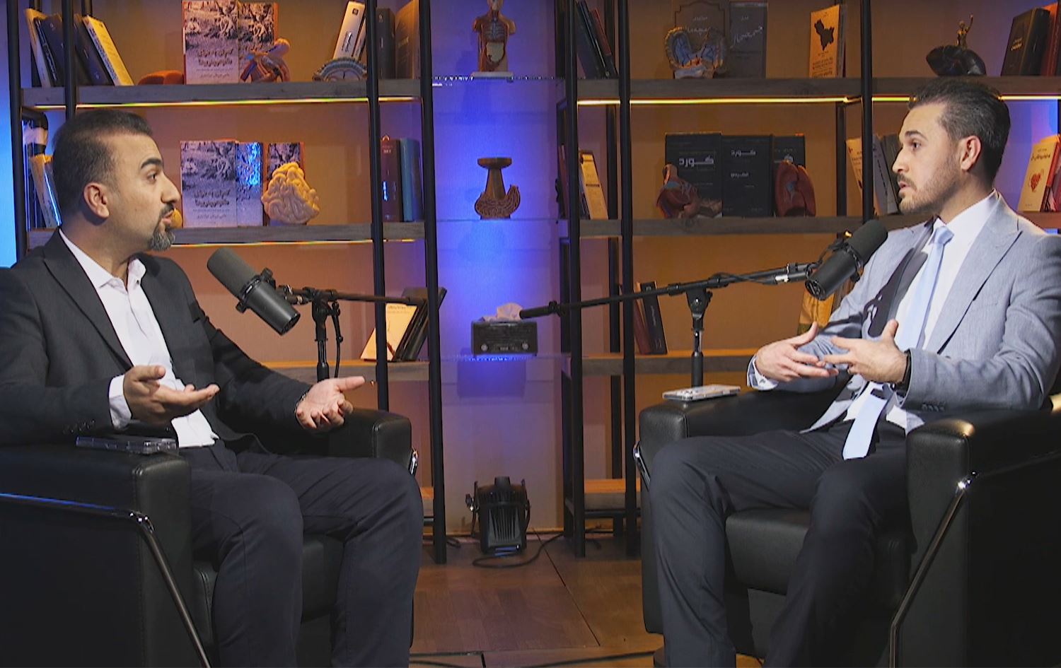 پۆدکاستی کلینیکاست؛ تا منداڵ چلەی نەچێت، باشترە شیری قوتوو و مەمەی وشکی نەدرێتێ