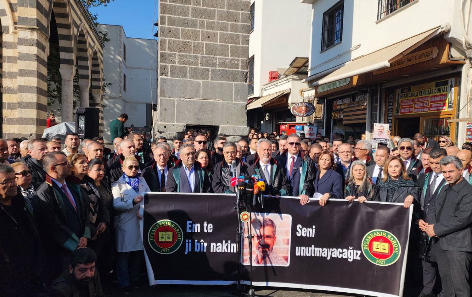 Foto: Maşallah Dekak-Rûdaw