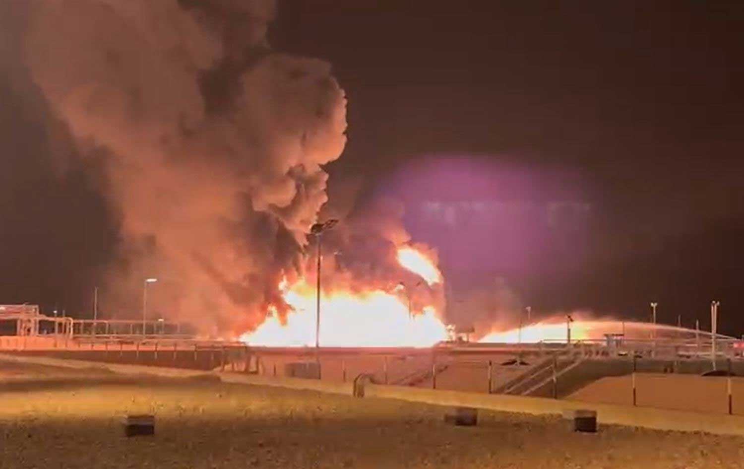 İran'dan Kor Mor saldırısına ilişkin açıklama: Kabul edilemez