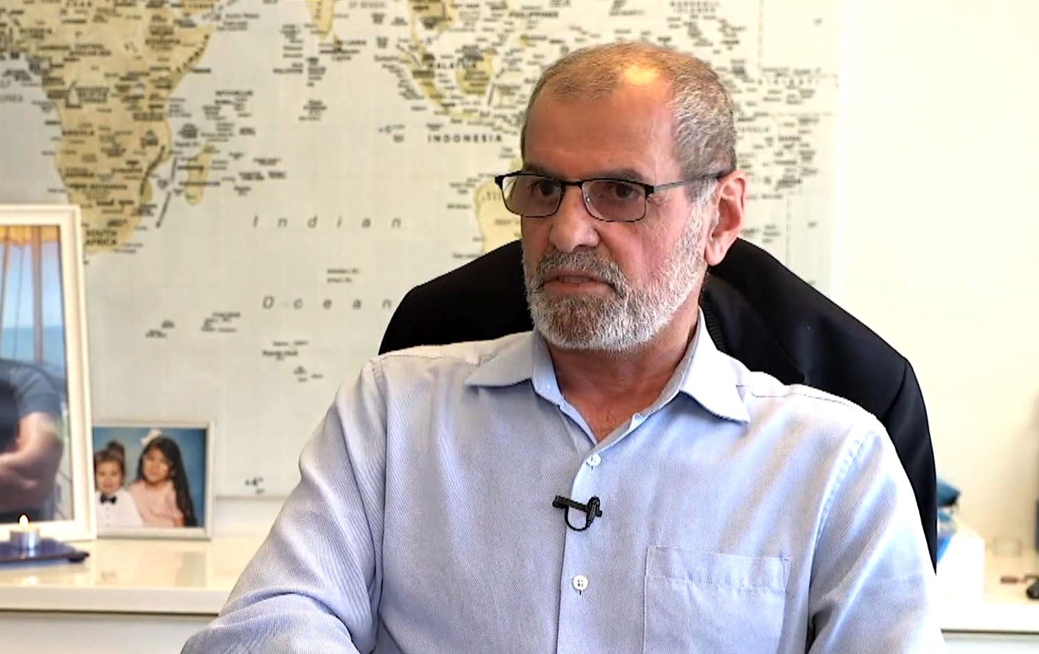 لە سوێد بکوژی کارسازێکی کورد بە زیندانیی تاهەتایی حوکم درا