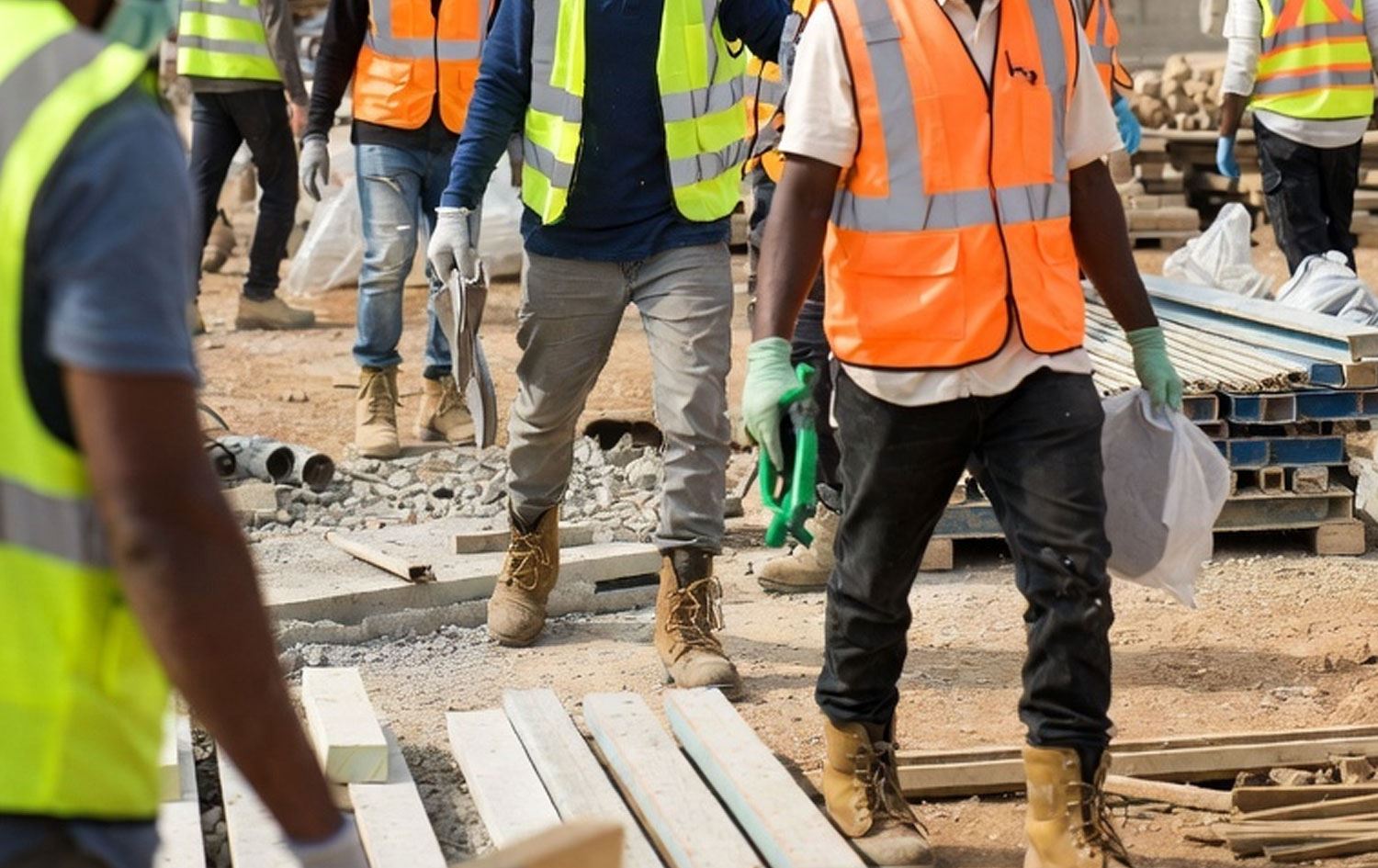 Wêneyekî temsîlî / Grokê xêz kiriye