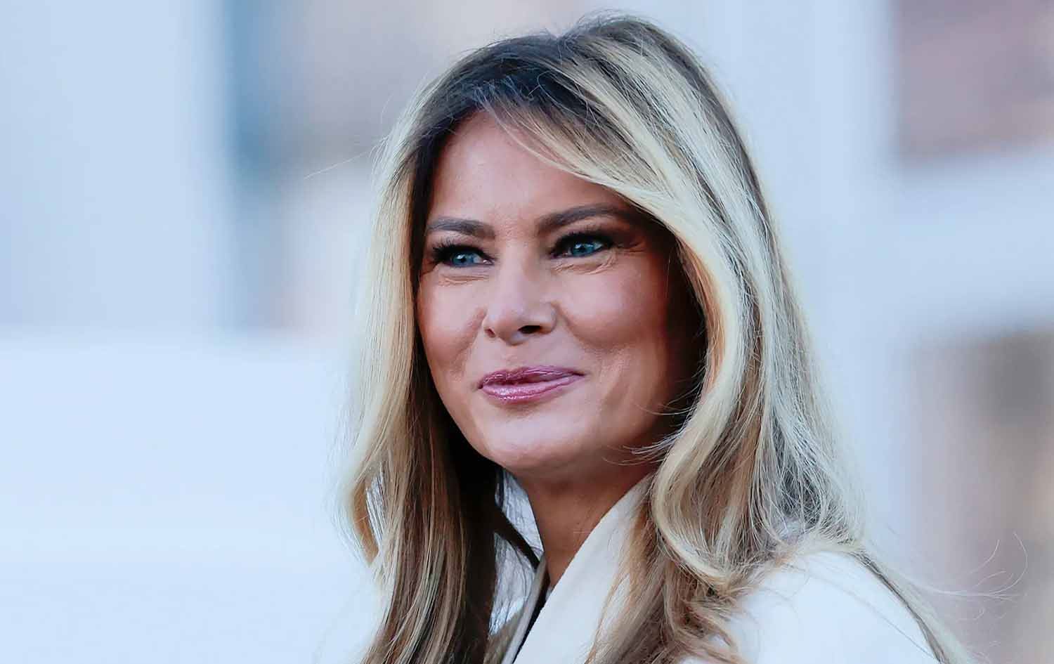 مێلانیا ترەمپ کۆمپانیایەکی بەرهەمهێنانی سینەمایی دادەمەزرێنێت