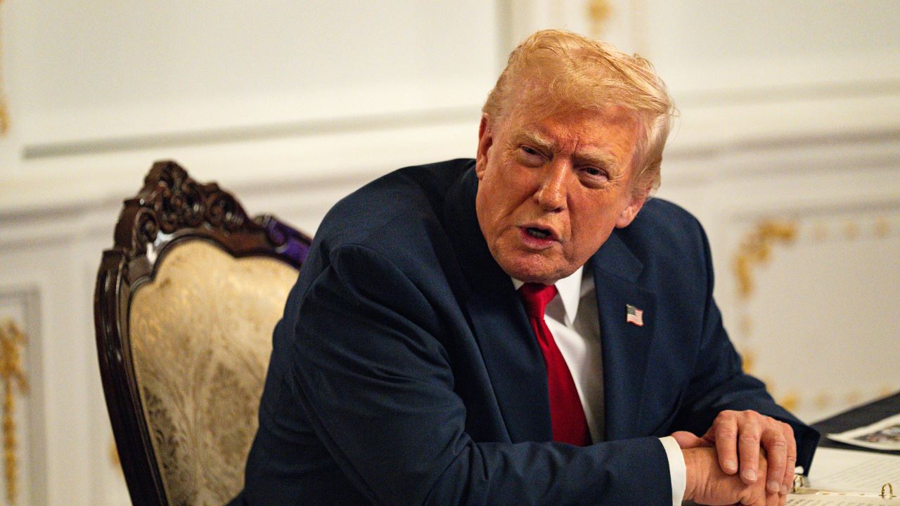 Trump yönetiminden yeni karar: Tüm iltica kararları durduruldu