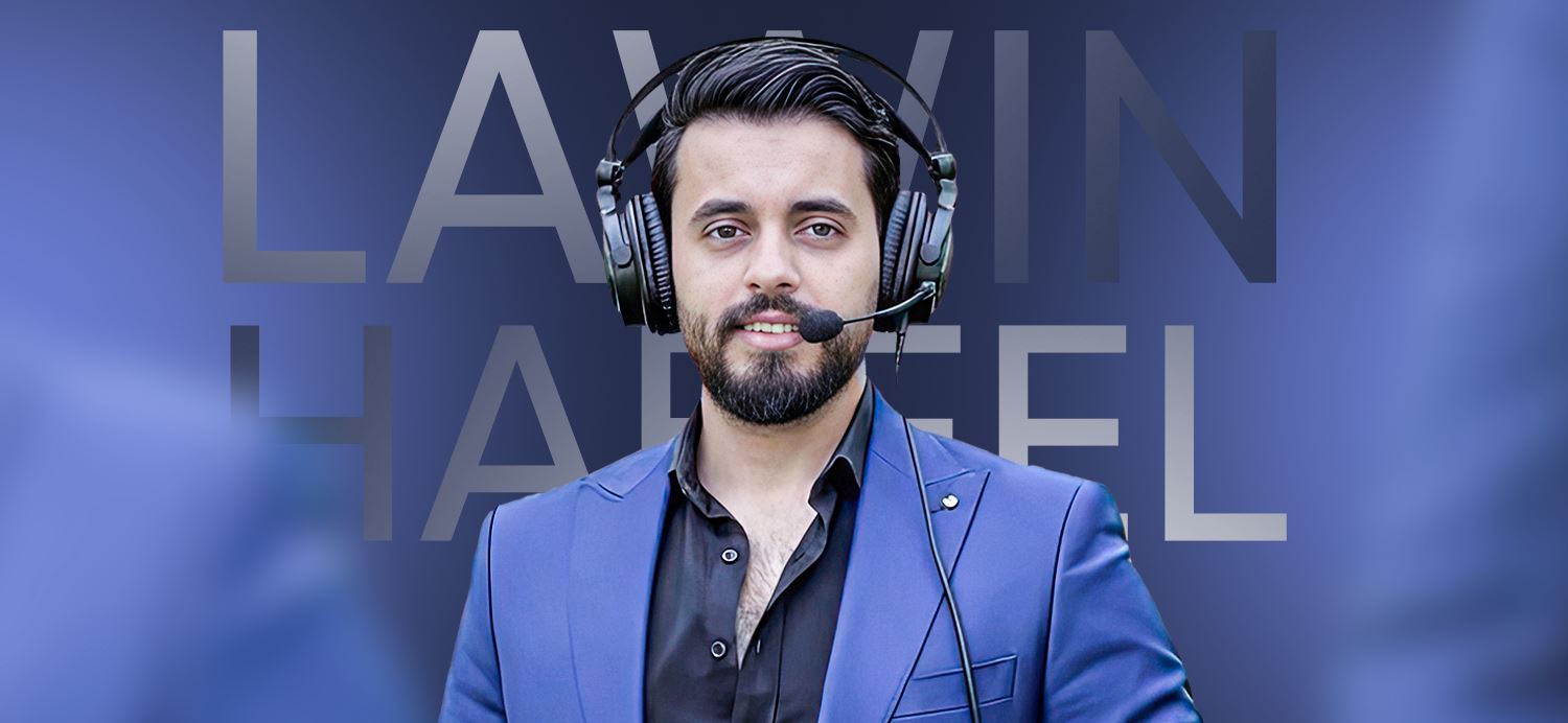 لاوین هابیل