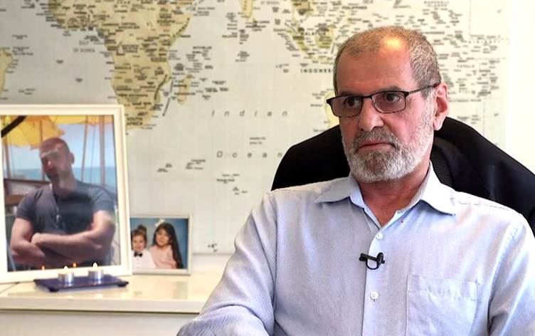 Hecî Hêriş Ezîzî