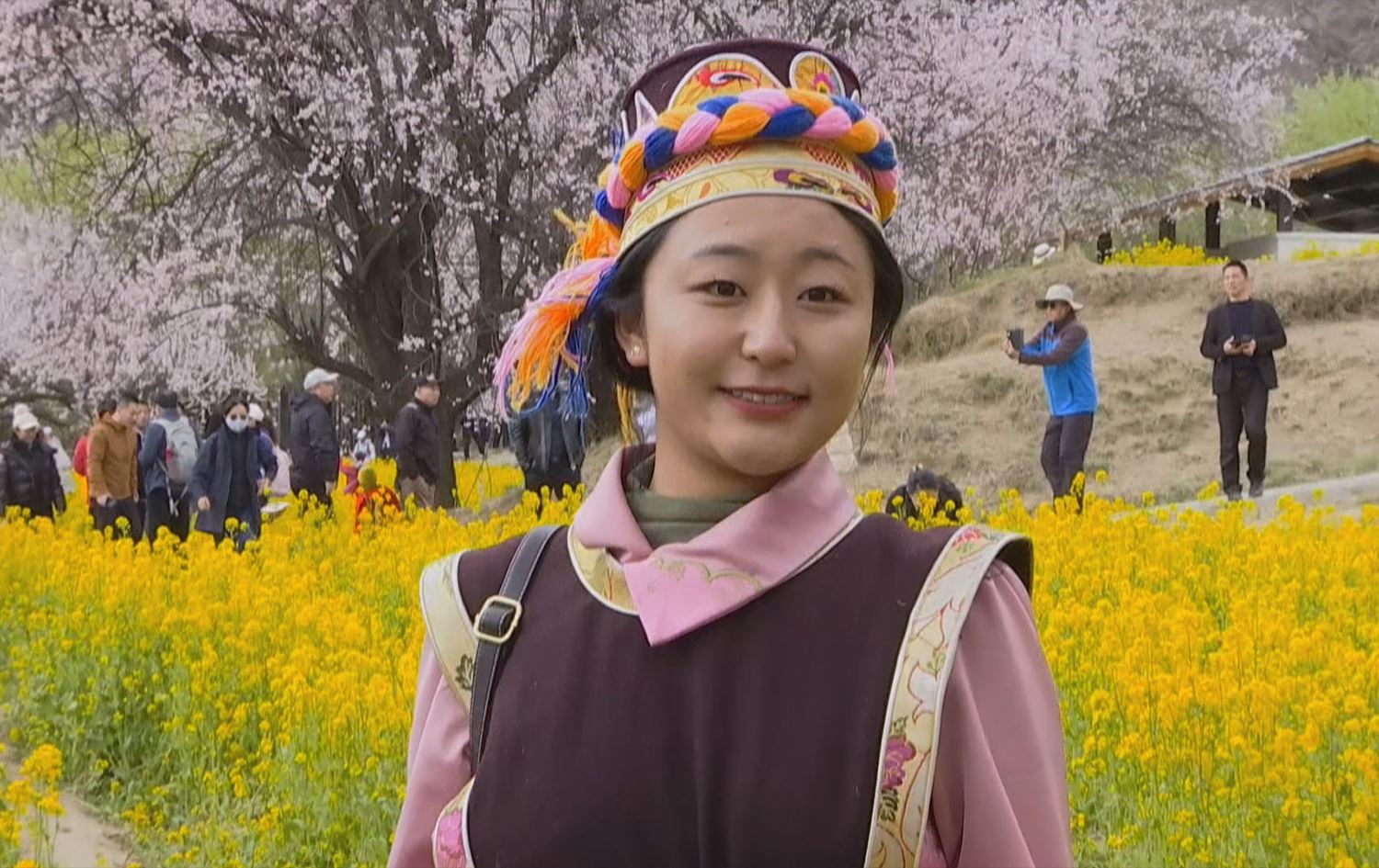 Tîbet / Wêne û Vîdeo: Rûdaw