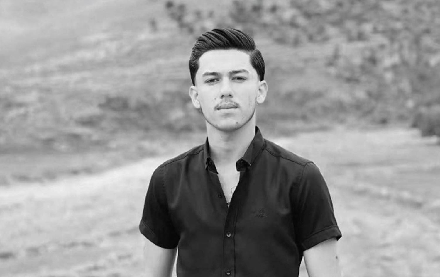 Body of Kurdish teen repatriated 17 months after deadly Mediterranean crossing