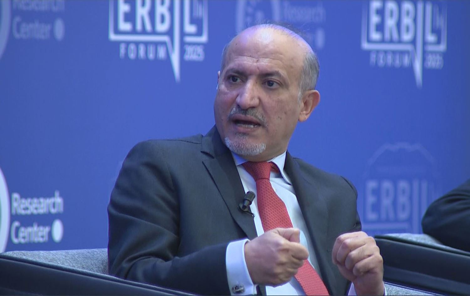 رئيس تيار الغد السوري لرووداو:  الكورد أهلنا ونحن أهلهم وما يجمعنا أكثر بكثير مما يفرقنا