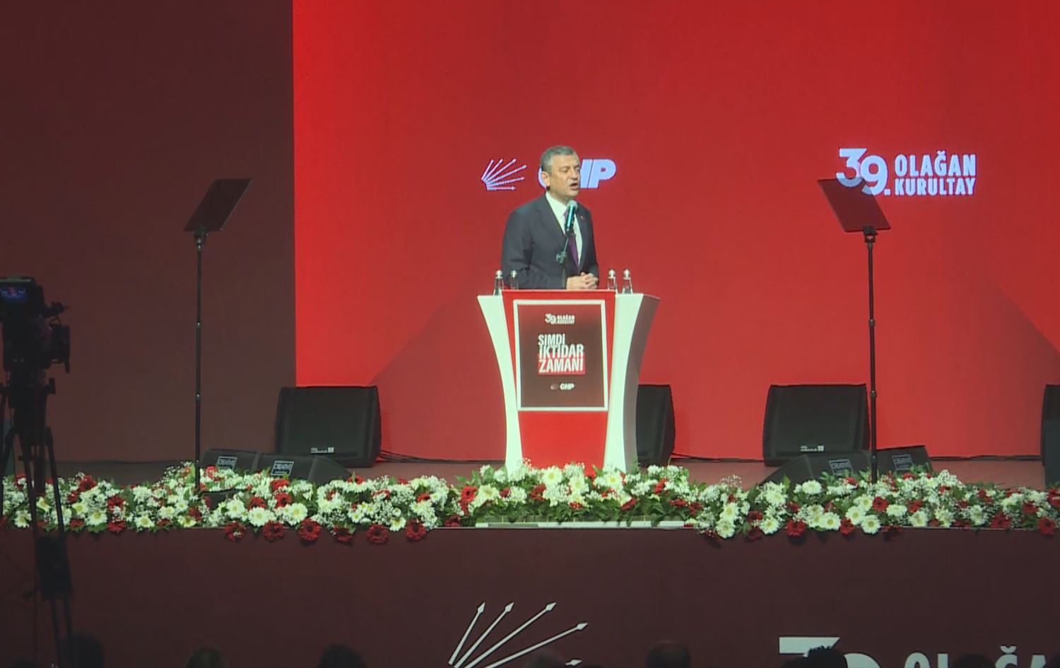 Ozgur Ozle / Wêne: Rûdaw