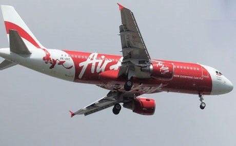 Lêgerîn li balafira Malezya berdewam dike