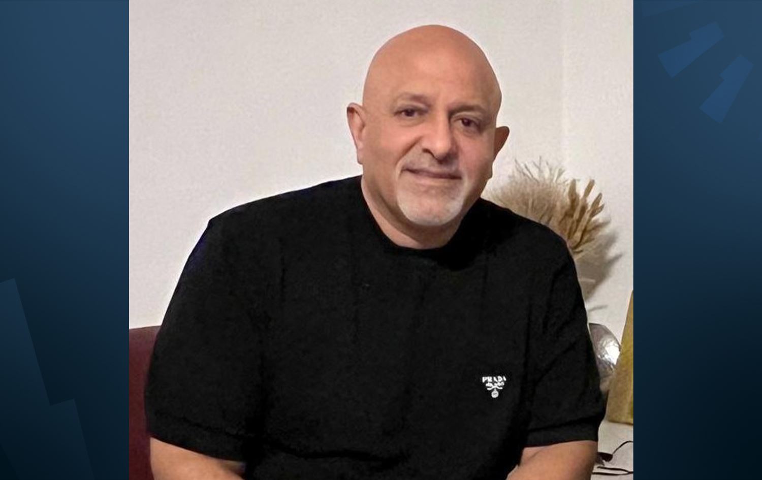 ممثل "مسد" بالقاهرة لرووداو: الذين يستخفون بالكورد اليوم هم أنفسهم من كان النظام السابق يحرضهم