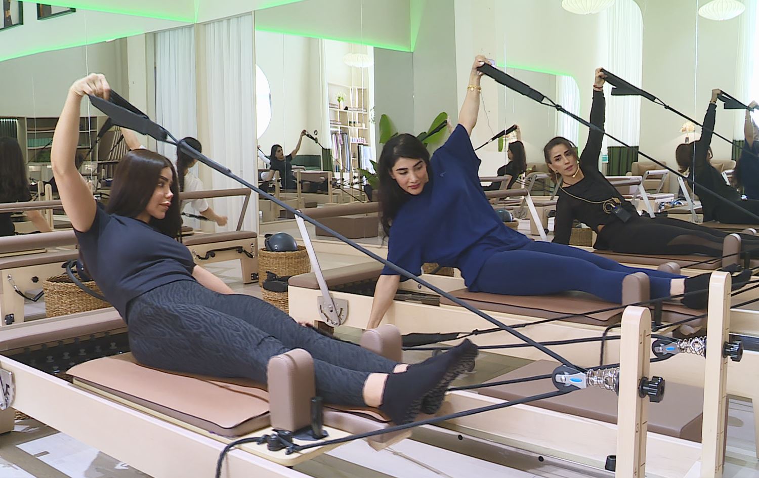 توێژینەوەیەک: تەنیا بە نیو کاژێر وەرزش، کەیفت خۆشتر دەبێ