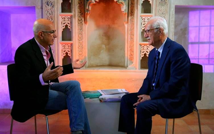 Emin Şiwan ‘1959 Kerkük Katliamı’ ezberini bozdu: Kürt-Türmen savaşı değil, sağ-sol çatışmasıydı