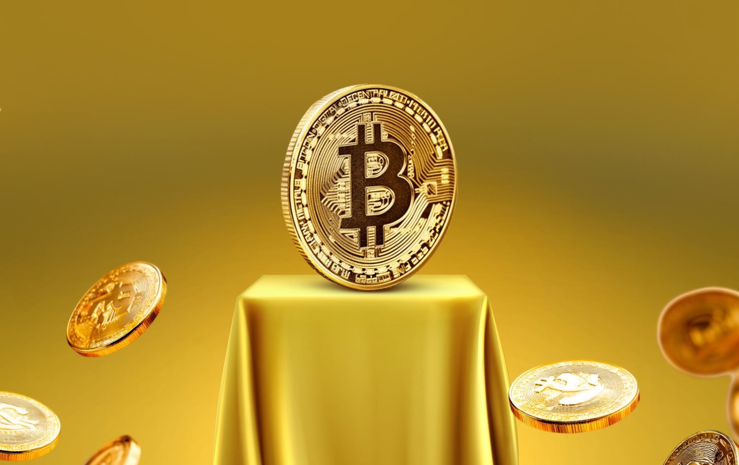 Bitcoin / Wêne: Arşîv