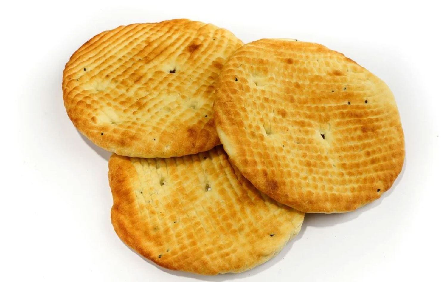 Maraş çöreği / Foto: Arşiv