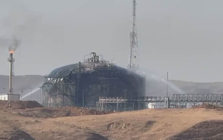 Irak'ın Güney Kore'den alacağı füzeler Erbil'i korumayacak!