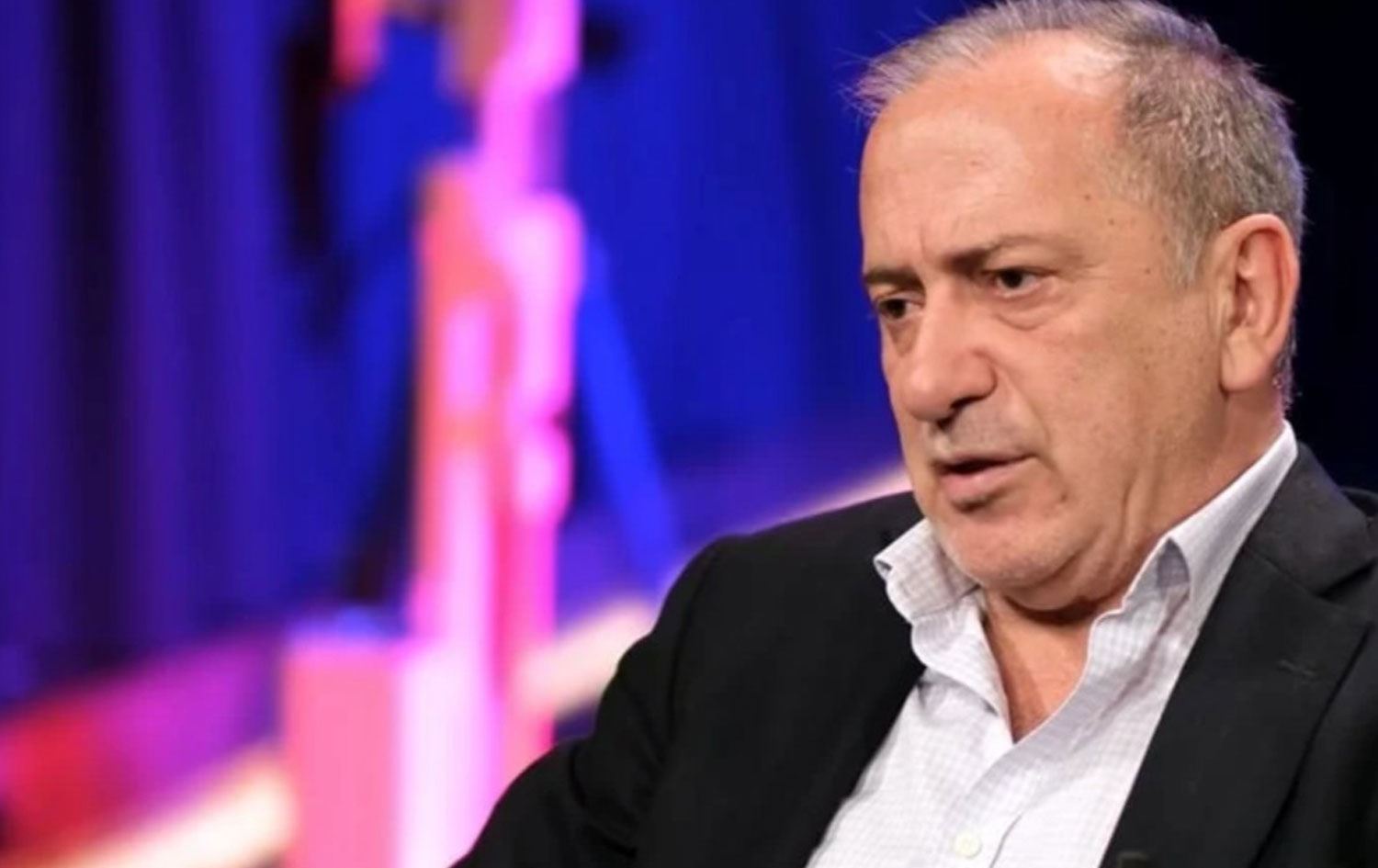 Fatih Altaylı / Arşiv