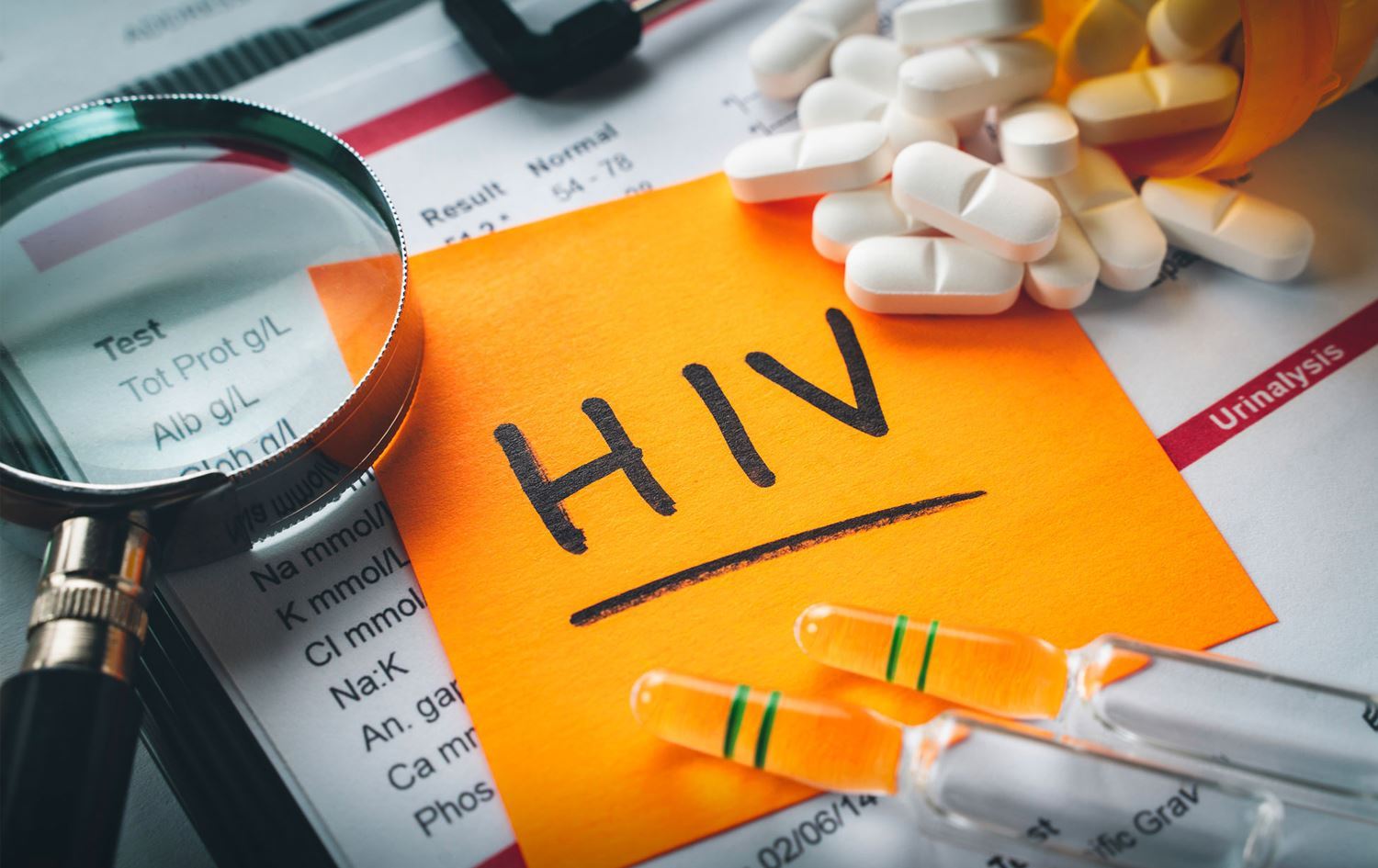 ساڵانە ژمارەی تووشبووانی ئەیدز روو لە زیادبوونە و ئامارەکانی هەرێمی کوردستان و عێراق مەترسیدارن