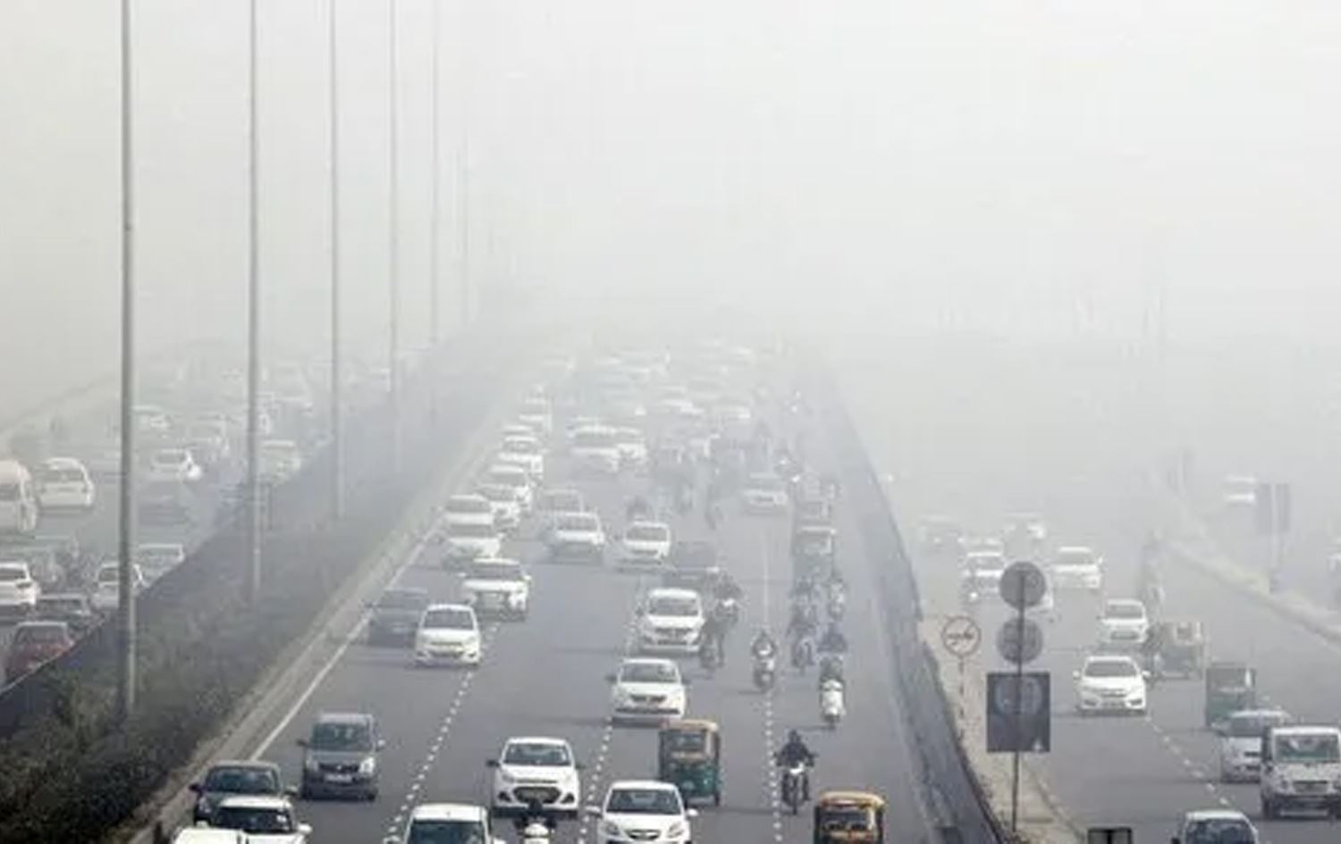 فریاکەوتنی تاران: لە 8 رۆژدا 357 کەس بەهۆی پیسبوونی هەواوە گیانیان لەدەستداوە