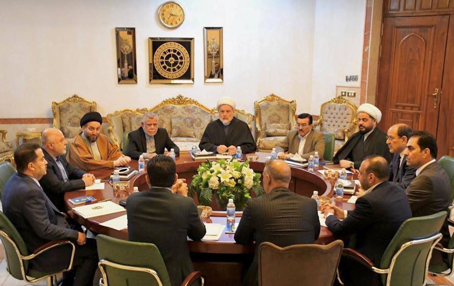 الإطار التنسيقي يجتمع الليلة.. تقليص قائمة المرشحين لرئاسة الوزراء من 30 إلى 10