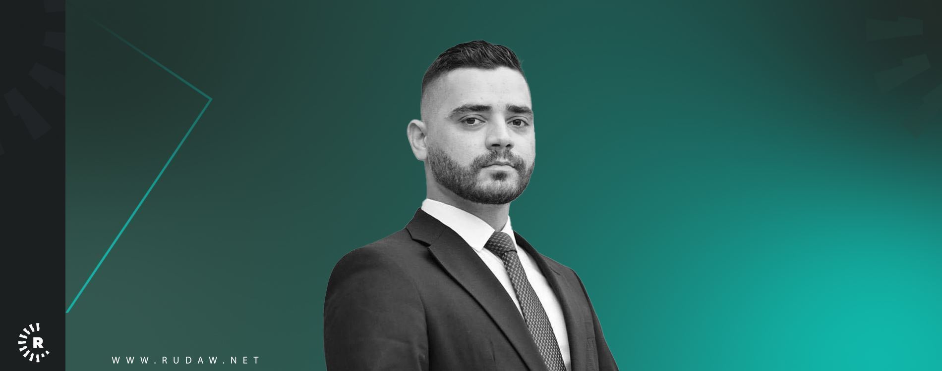 عەلی جاف، بەڕێوەبەری پەیوەندییە گشتییەکانی رووداو