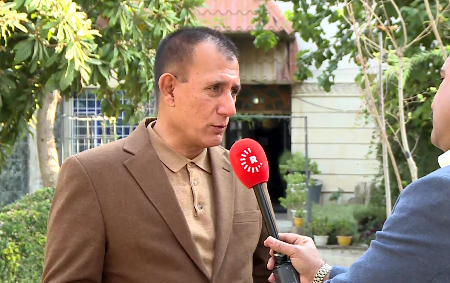 قایمقامیەتی سلێمانی: گوێزان (مووس)ـی دووبارەبەکارهاتوو رێگەیەکی گواستنەوەی ئەیدزە