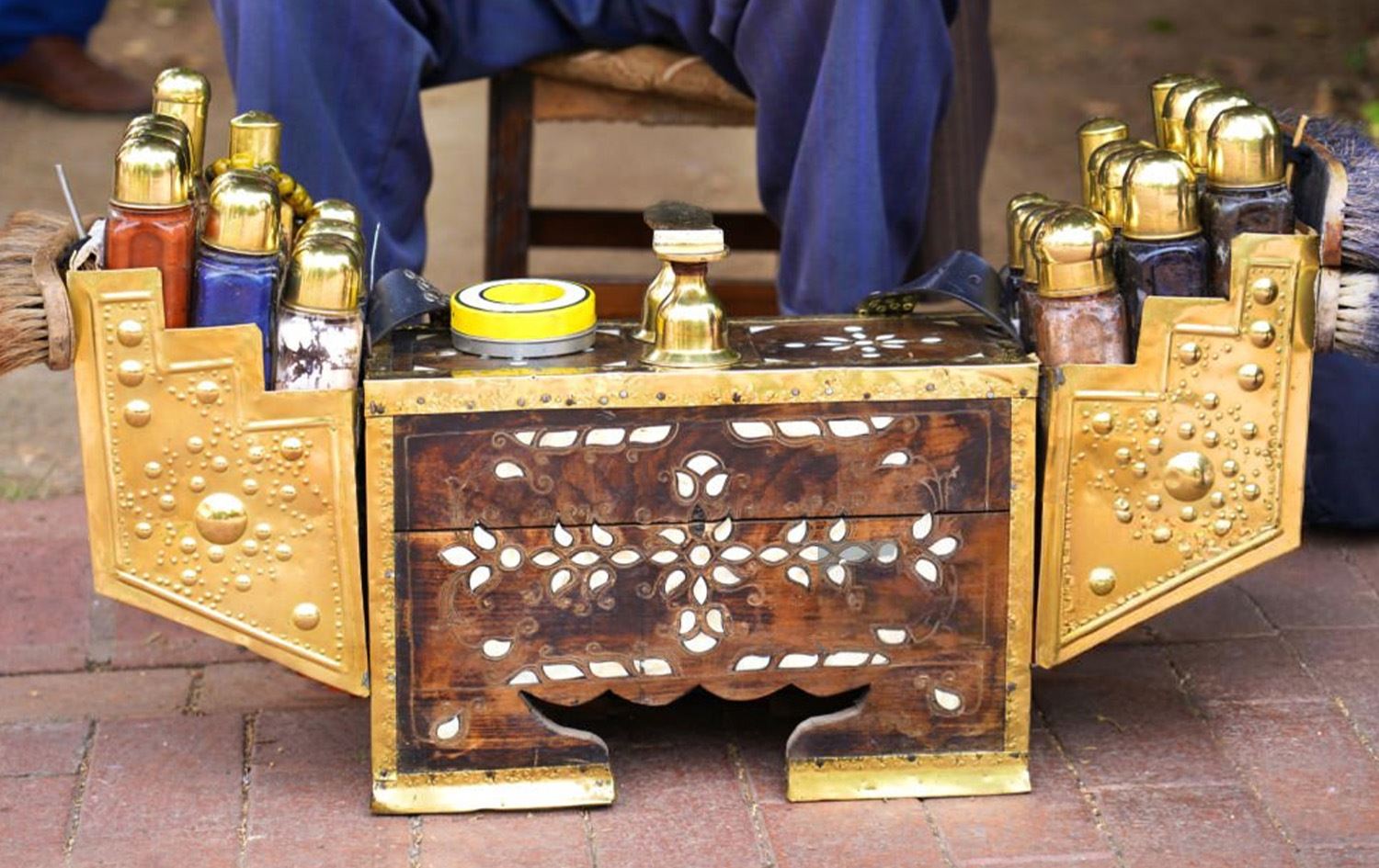 ڤیدیۆکە: هیوا جەمال بە وردی چیرۆکەکە دەگێڕێتەوە