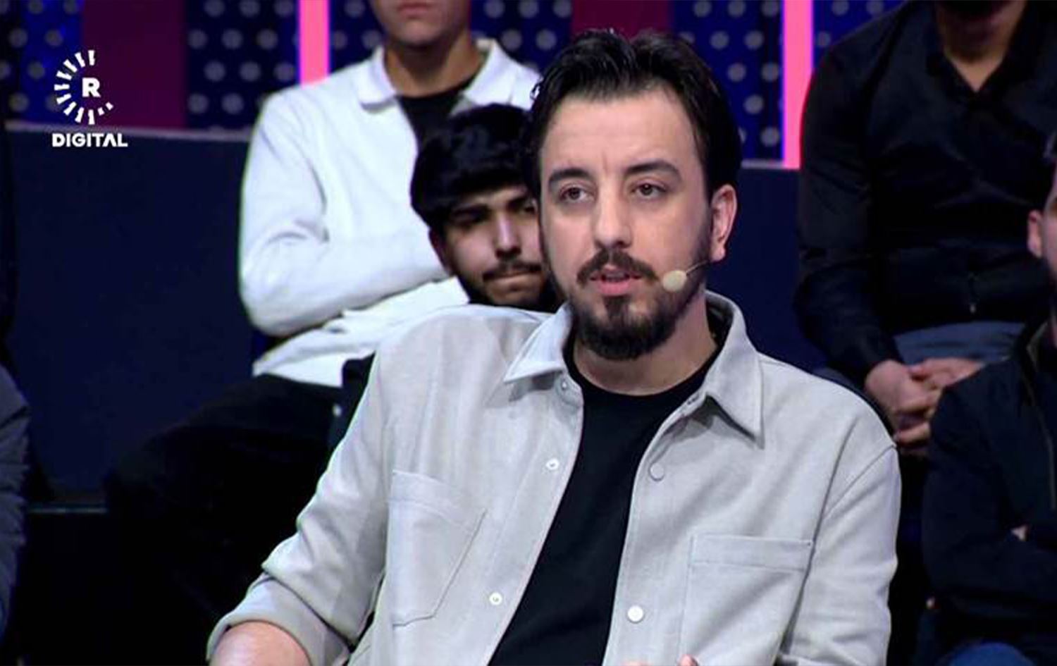 Rûdaw’da yapay zeka ve sanat masaya yatırıldı: ‘Yapay zeka taklitten öteye geçemez’