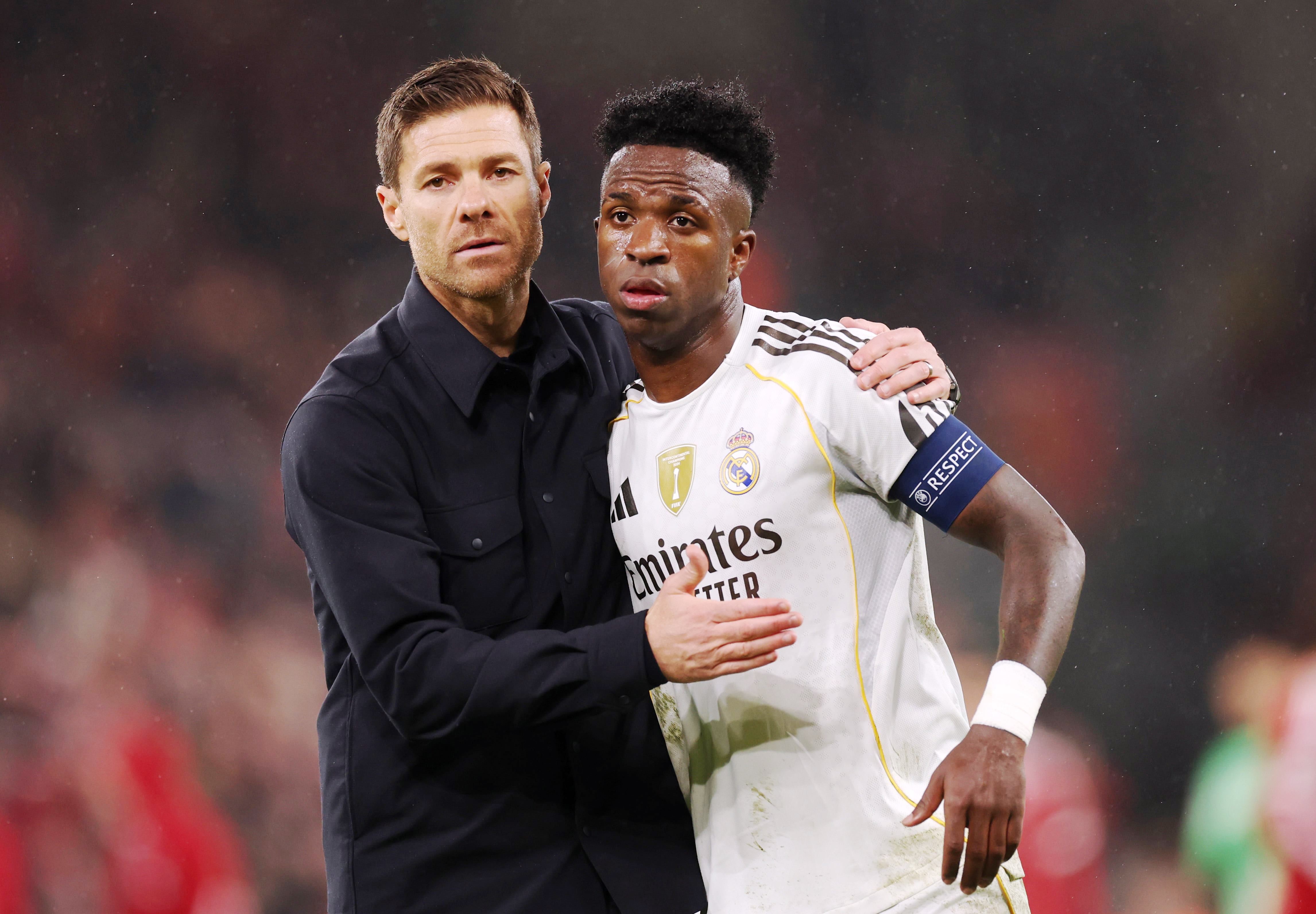 ئەلۆنسۆ و ڤینیسیۆس