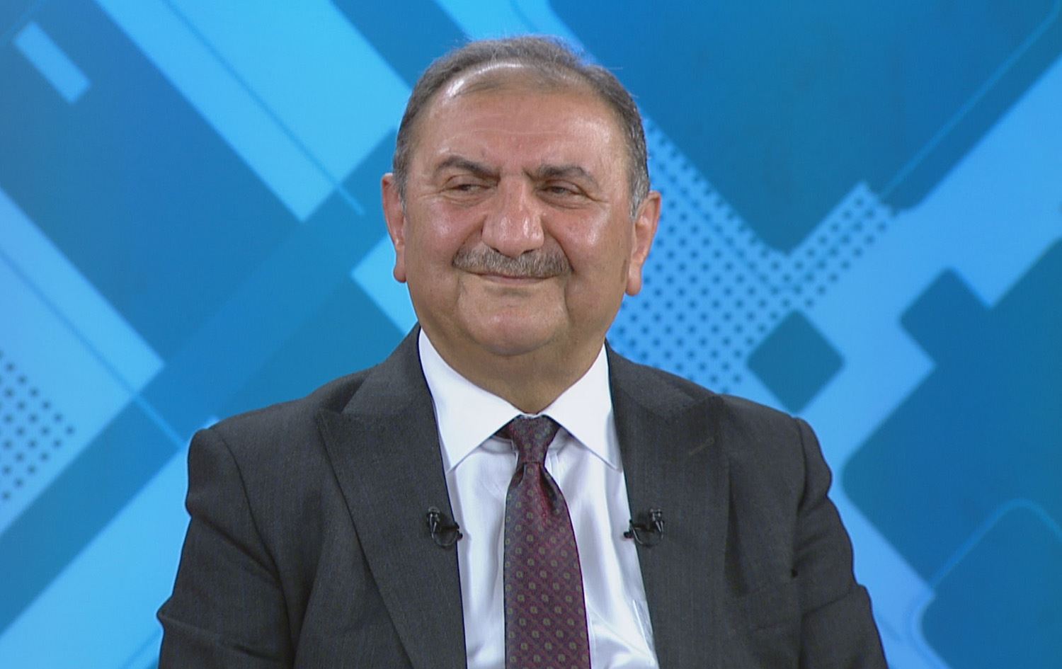 Ehmed Kanî\ Wêne: Rûdaw