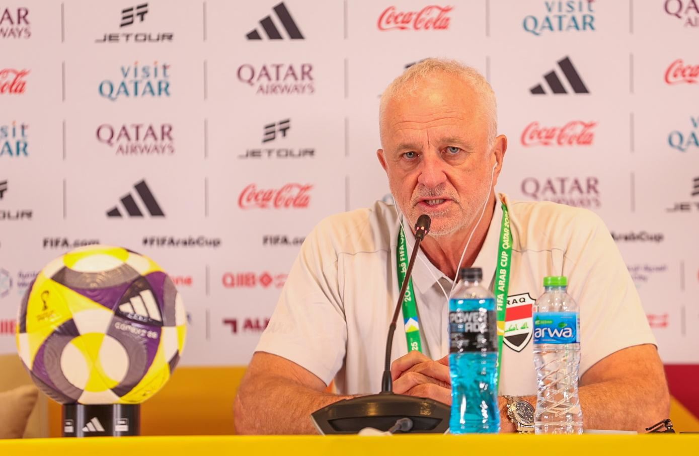 گراهام ئارنۆڵد