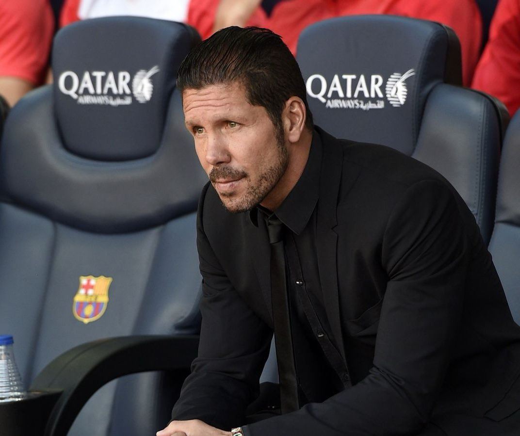 سیمیۆنی: دەزانین لە کوێوە ئازاری بارسێلۆنا دەدەین