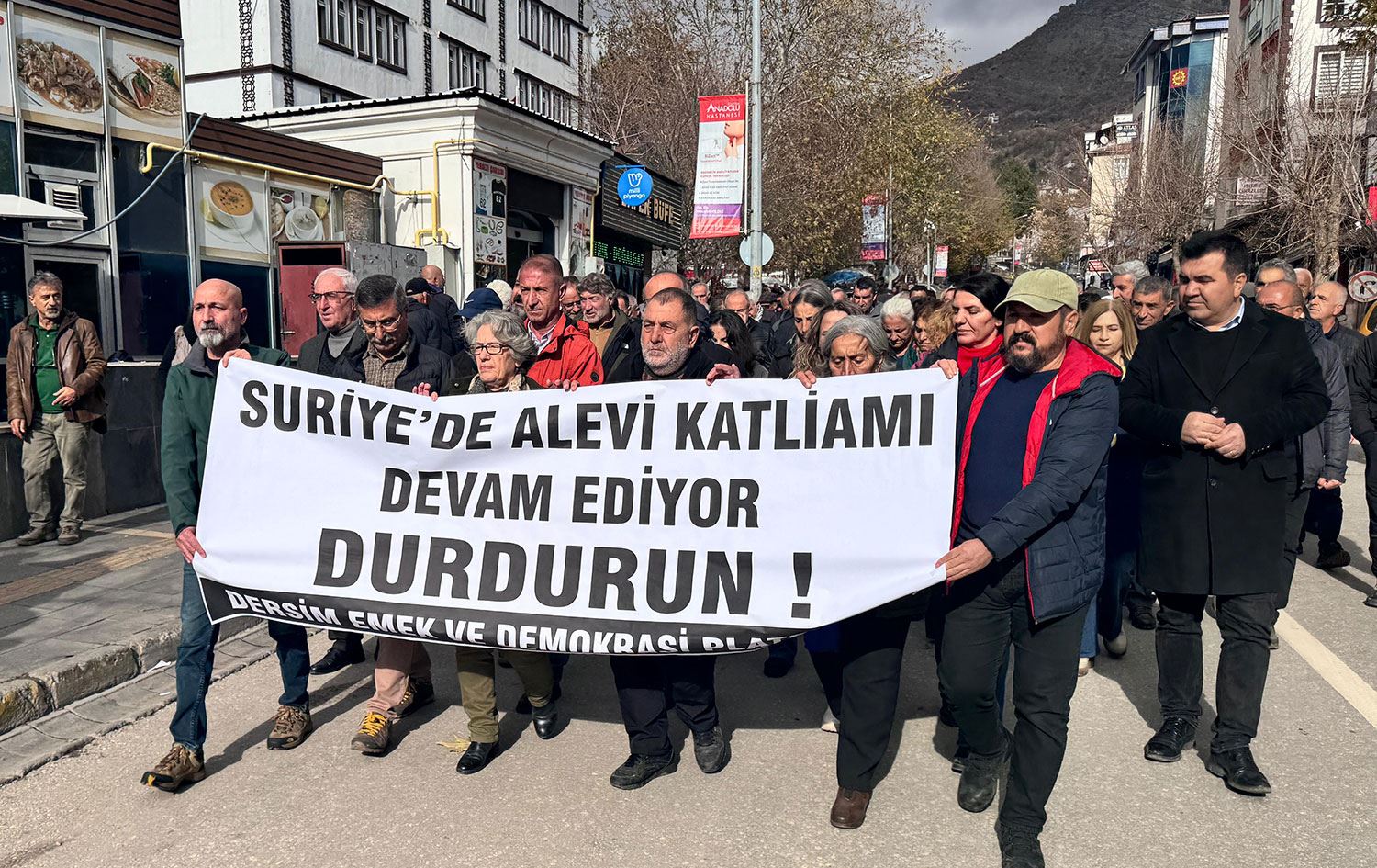 Foto: Ali Haydar Gözlü/Rûdaw 