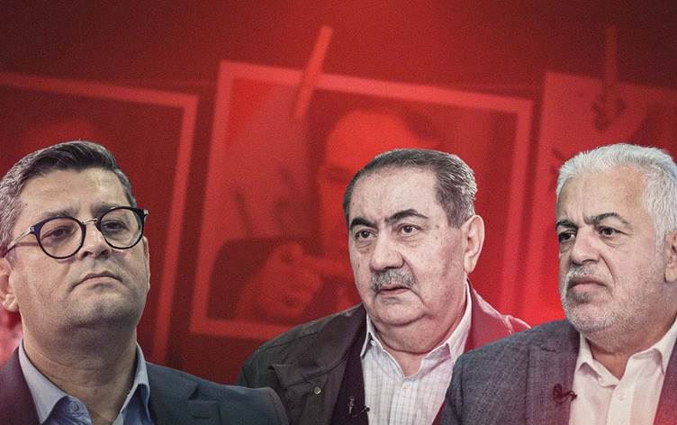 Irak’ın başkenti Bağdat’ta seçim sandıklarının yerini kapalı kapılar ardındaki pazarlıklar aldı