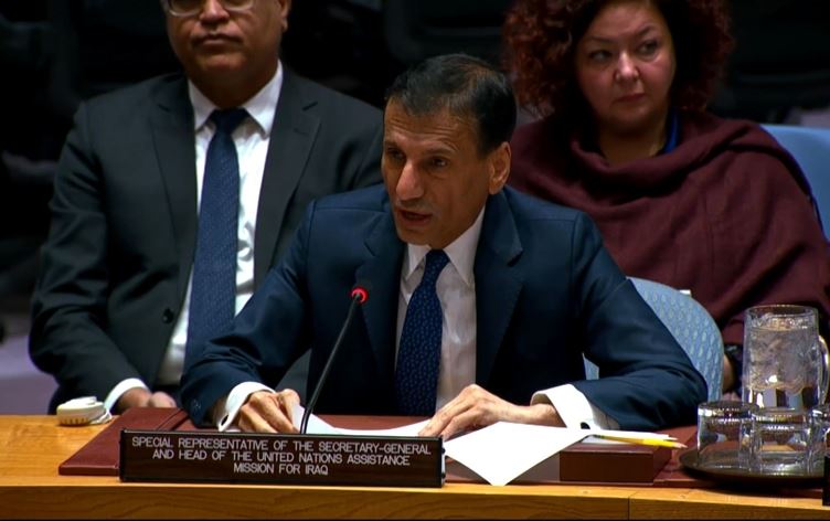 Mihemed Hesen\ Wêne: Rûdaw