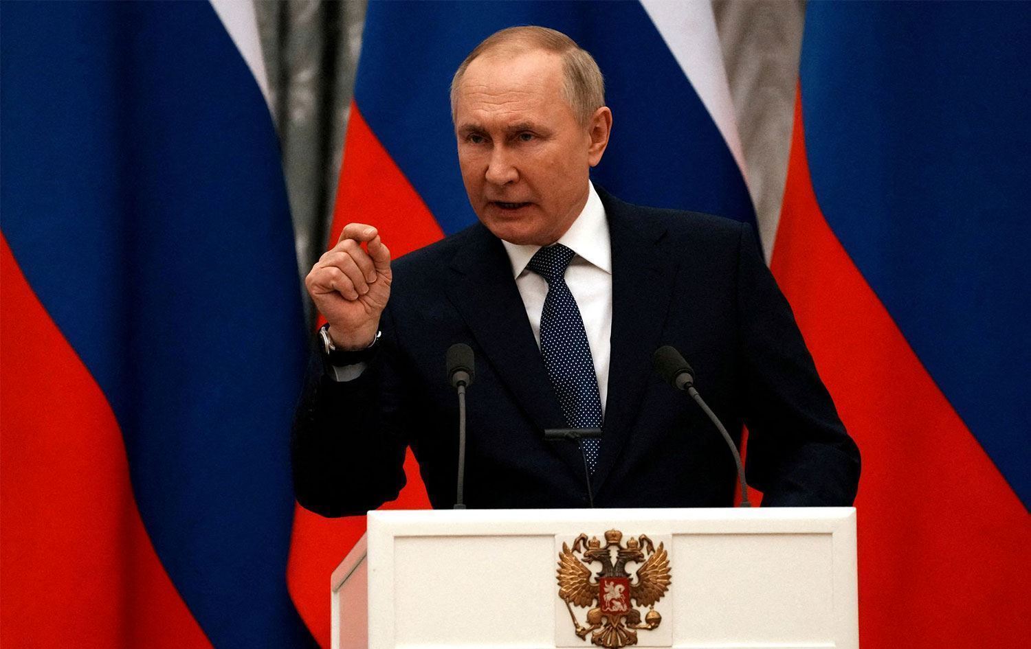 Vladimir Putin / Wêne: Arşîv