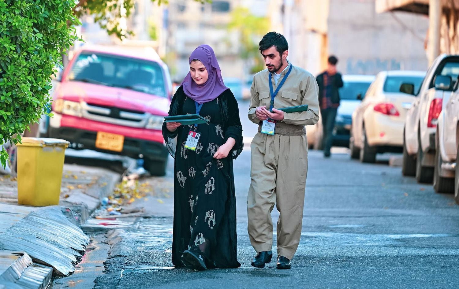 Kurdistan Region may reject Iraq census results over disputed areas: Official