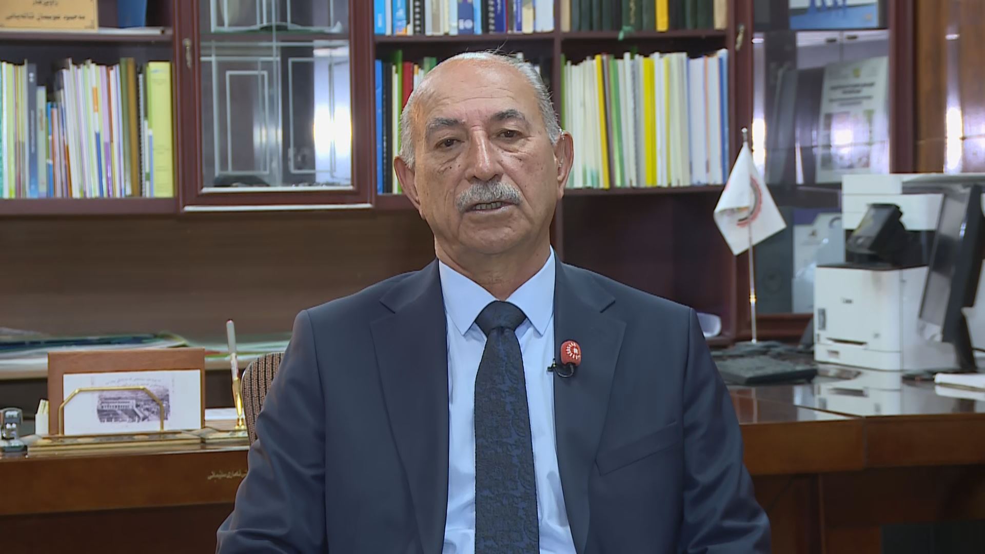 راوێژکاری وەزارەتی پلاندانان: بەغدا بڕیاری دروستکردنی دوو تۆماری لە ناوچە کوردستانییەکان پێشێل کرد