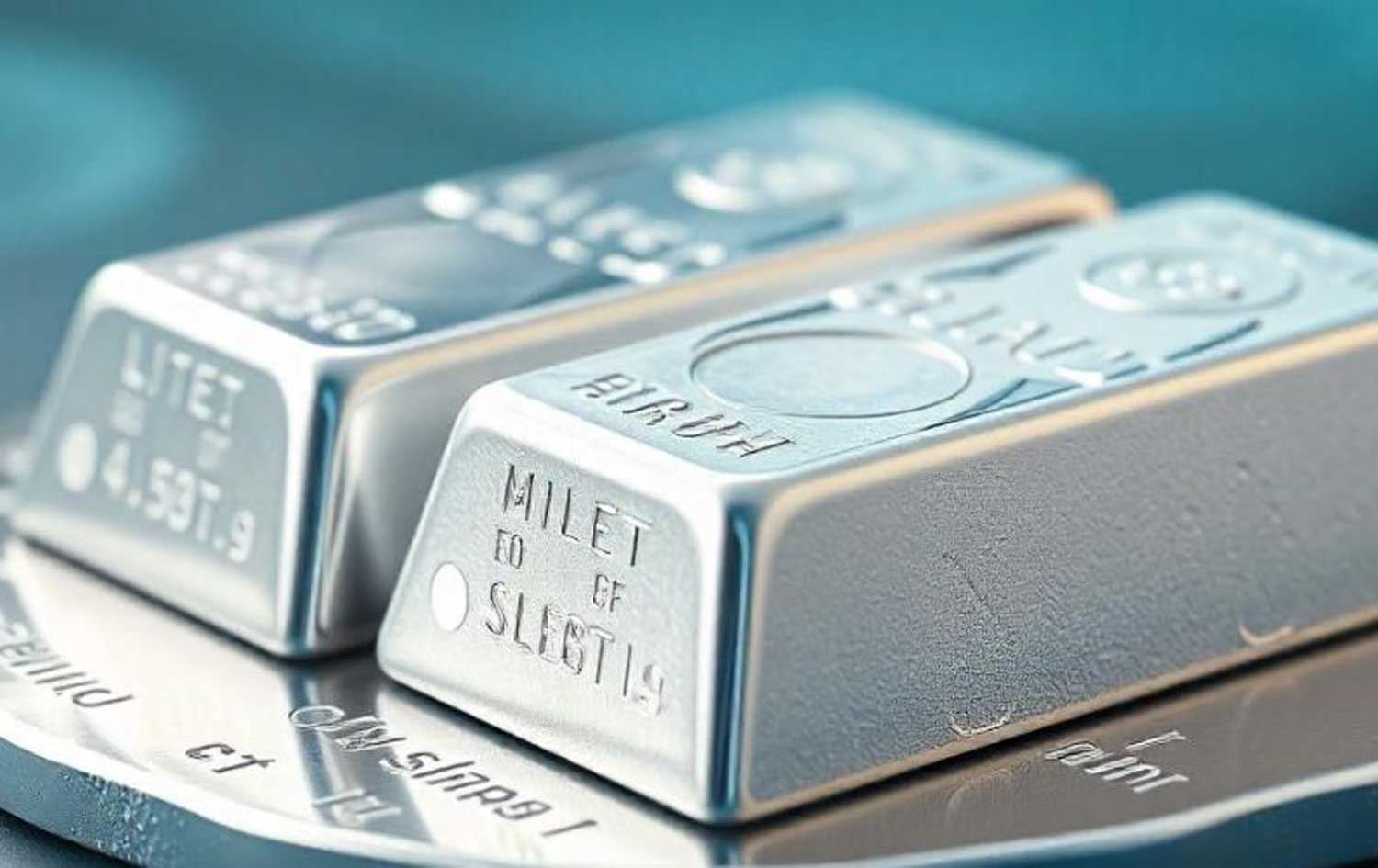 Qalibên zîv / Wêne: Arşîv