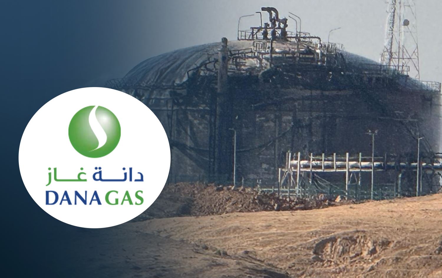 Khor Mor production back to normal following Erbil, Baghdad security boost: Dana Gas