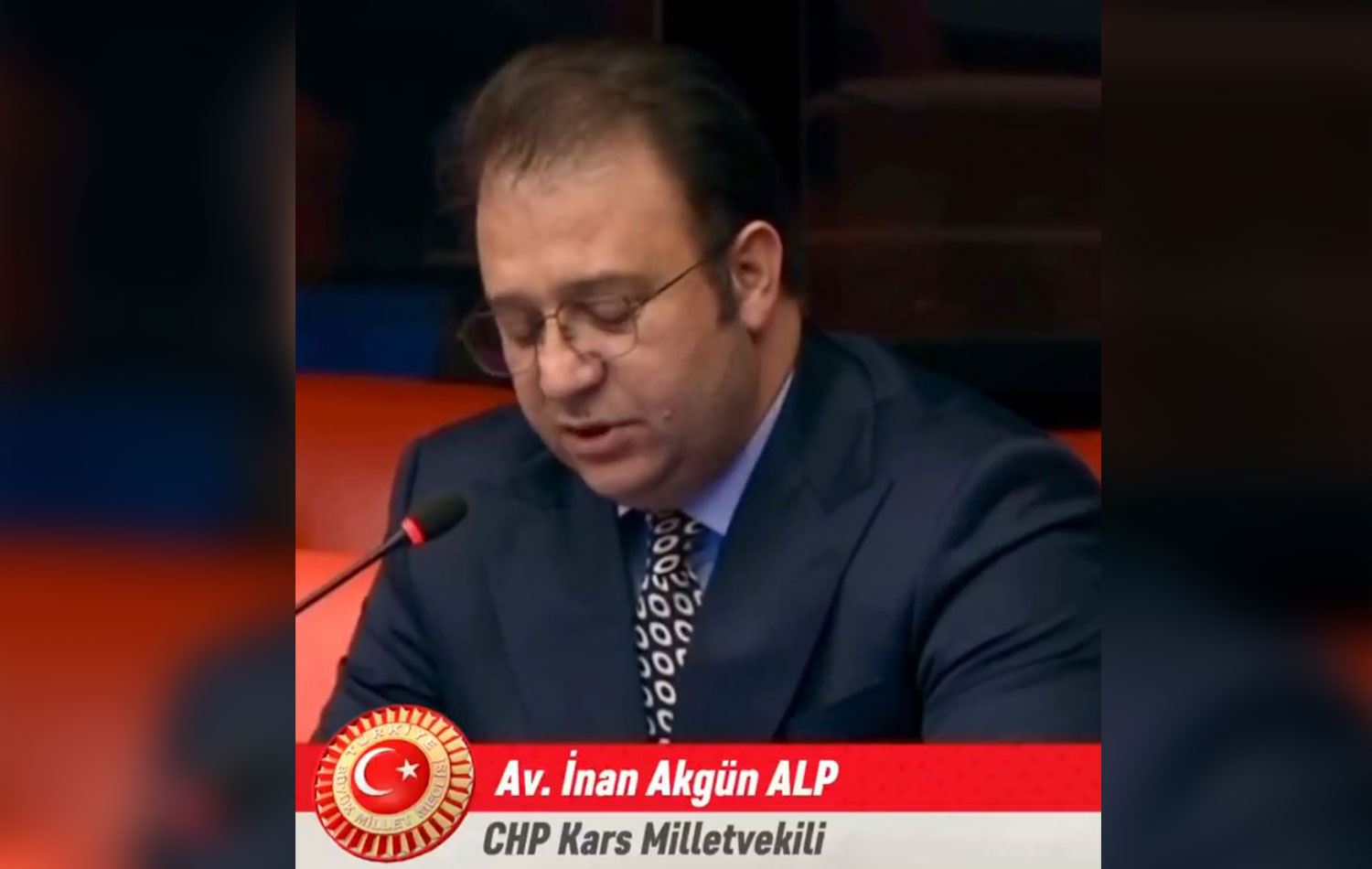 CHP milletvekilinden Başkan Barzani’nin Cizre ziyaretine destek