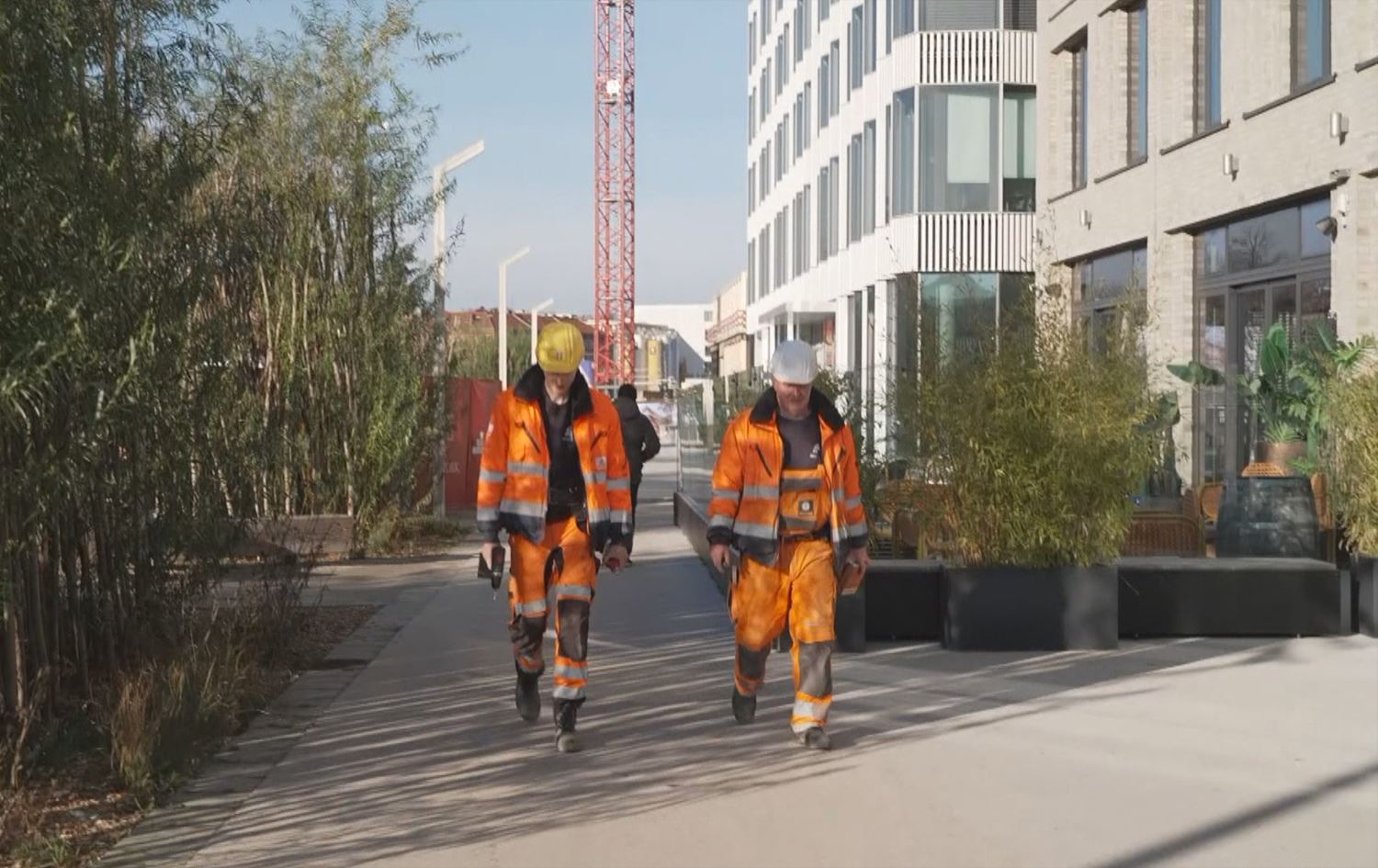 Germany’s platform to streamline skilled migration receives mixed reactions